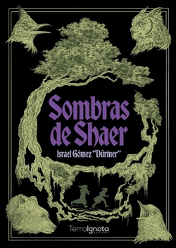 Sombras de Shaer