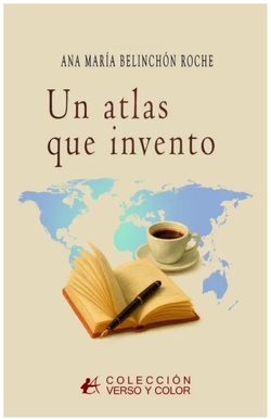 Un atlas que invento