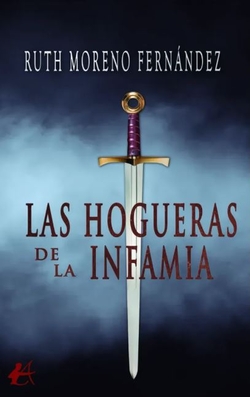 Las hogueras de la infamia