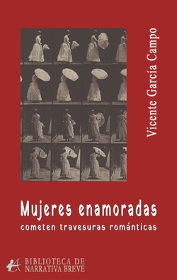 MUJERES ENAMORADAS COMETEN TRAVESURAS ROM�NTICAS