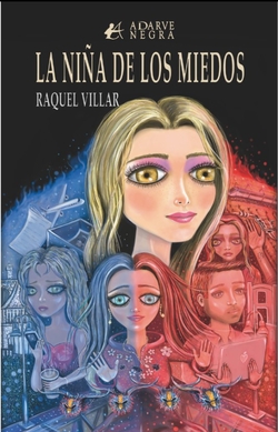 La ni�a de los miedos
