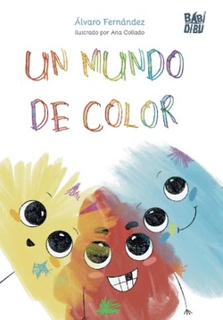 UN MUNDO DE COLOR