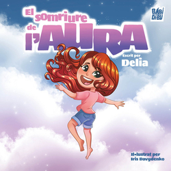 EL SOMRIURE DE L�AURA