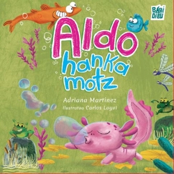 Aldo hanka motz