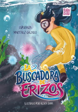 LA BUSCADORA DE ERIZOS