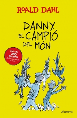 Danny el campi� del mon