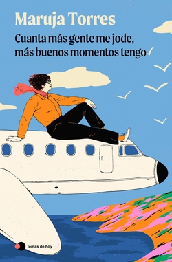 Cuanta m�s gente me jode, m�s buenos momentos tengo