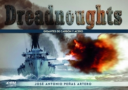 Dreadnought: gIGANTES DE CARB�N Y ACERO