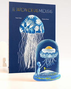 EL JARD�N DE LAS MEDUSAS (EDICION VERANO)