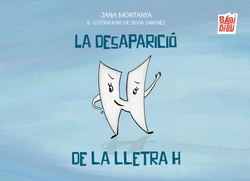 (CAT).La desaparici� de la lletra H