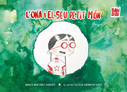 L?Ona i el seu petit m�n