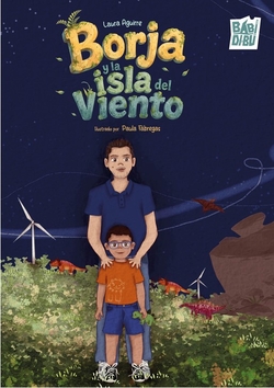 Borj y la isla del Viento