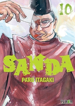 Sanda 10