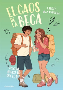 El caos de la Beca 3. D\'acord, aquest no era el pla