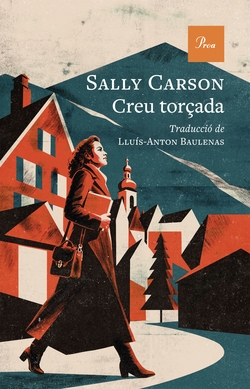 Creu tor�ada