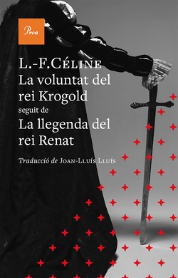 La voluntat del Rei Krogold