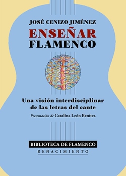 Ense�ar flamenco