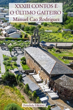 XXXIII contos e o �ltimo gaiteiro