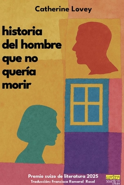 Historia del hombre que no quer�a morir