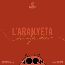 L�ARANYETA DEL FIL D'OR