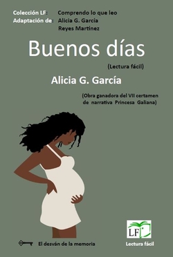 Buenos d�as: Lectura f�cil