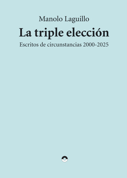 La triple elecci�n