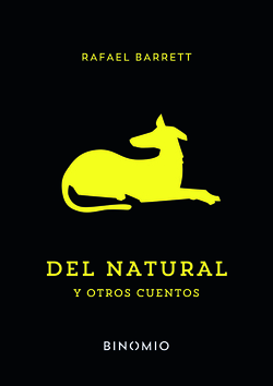 DEL NATURAL Y OTROS CUENTOS