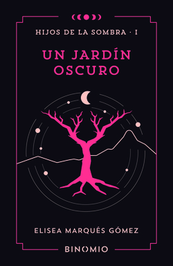 UN JARDIN OSCURO