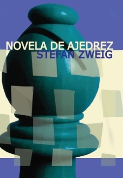 Novela de ajedrez