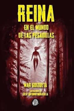 REINA EN EL MUNDO DE LAS PESADILLAS