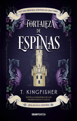Fortaleza de espinas