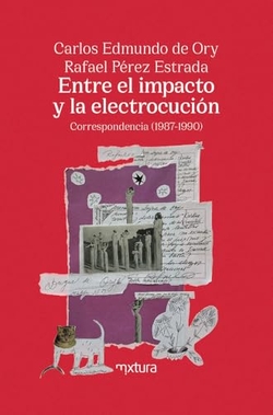 Entre el impacto y la electrocuci�n