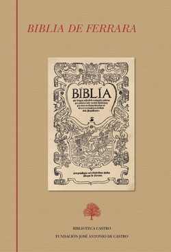 Biblia de Ferrara