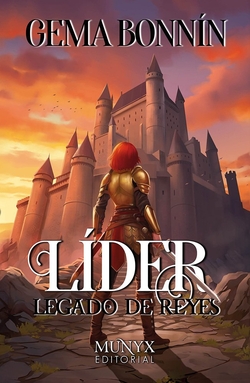 L�der (Legado de Reyes, II)