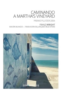 CAMINANDO A MARTHA�S VINEYARD