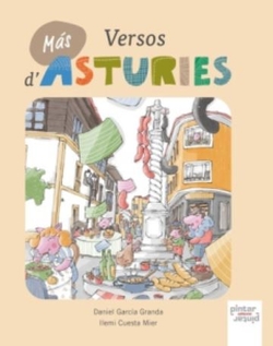 M�s versos d'Asturies
