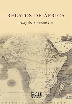 Relatos de �frica