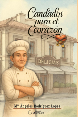 Candados para el coraz�n