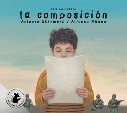 La composici�n (Especial)