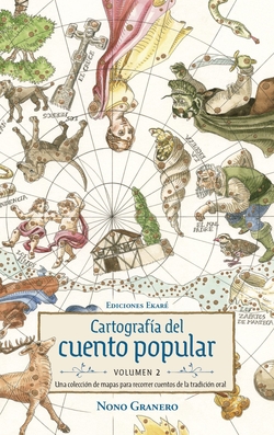 Cartograf�a del cuento popular Volumen 2