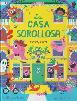 La casa sorollosa
