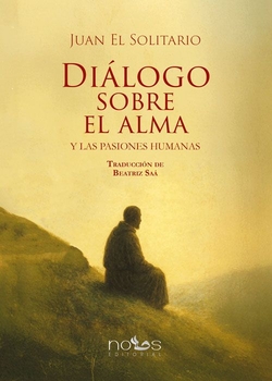 Di�logo sobre el Alma