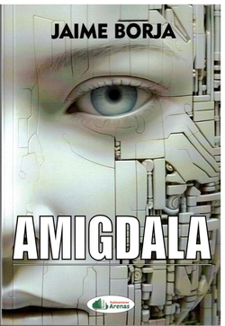 AMIGDALA- JAIME BORJA