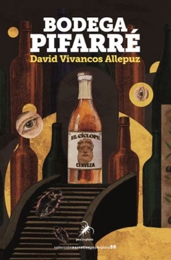 BODEGA PIFARRE