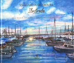 VILAGARC�A DE AROUSA (ILUSTRADA)