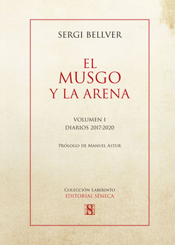 (I).EL MUSGO Y LA ARENA