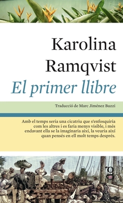 El primer llibre