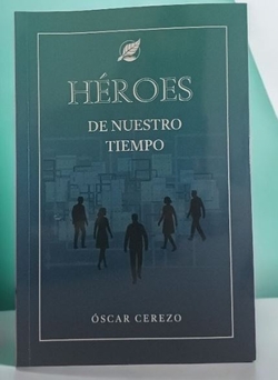 Heroes de nuestro tiempo