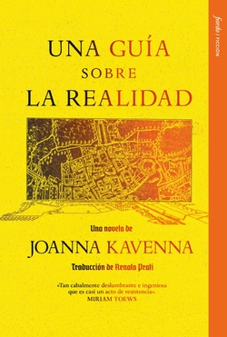 UNA GUIA SOBRE LA REALIDAD