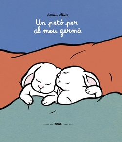 Un peto al meu germa